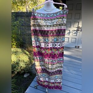 College 08 Long Pillowcase Floral Body Pillow Cover